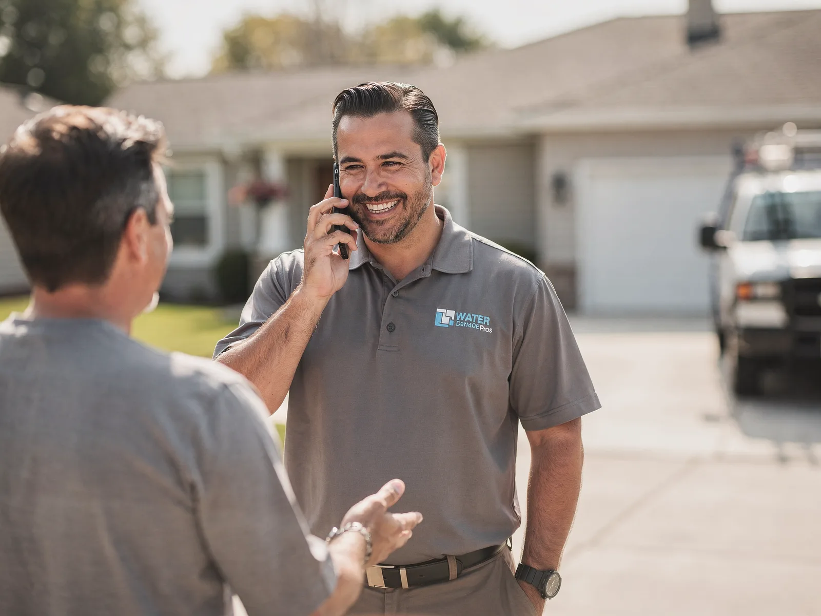 Water Damage Restoration Indian Valley, ID FAQs